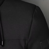 Veste longue élégante pour hommes