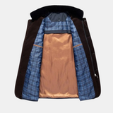 Veste d'affaires Antonio pour hommes