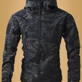 Veste militaire