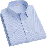 Chemise pour hommes respirante