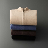 Monaco gilet en cachemire