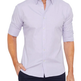 Chemise Zip