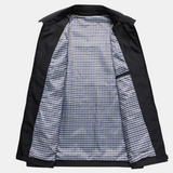 Veste décontractée pour hommes