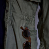 Veste militaire