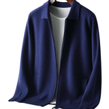 Pluto Cardigan en cachemire