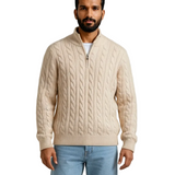 Sweater Zippet