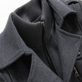 Manteau d'hiver Giuseppe