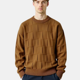 Pull en Tricot Premium