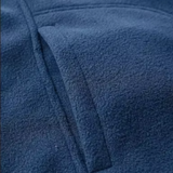 Veste en polaire softshell