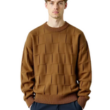 Pull en Tricot Premium