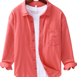 Chemise en Lin Doha