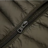 Veste en Duvet Léger