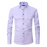 Chemise Executive Stretch