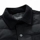 Veste d'affaires Élégante