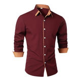 Chemise Décontractée