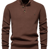 Pull Tricoté pour Homme