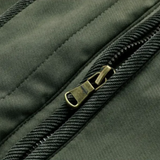 Veste matelassée élégante pour un usage extérieur
