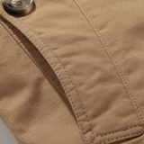 Manteau matelassé élégant