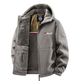 Veste d'hiver HYGGE avec isolation thermique
