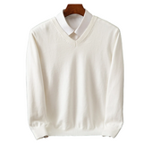 Pull Chic Col V