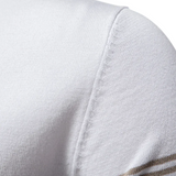 Polo T-shirt à Rayures