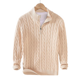 Sweater Zippet