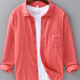 Chemise en Lin Doha