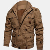 Veste Décontractée Luca
