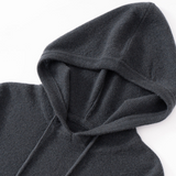 Hoodie en Cachemire Procida