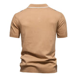 T-shirt Polo Strik