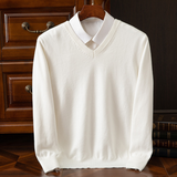 Pull Chic Col V