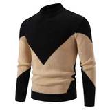 Pull Tricoté Premium