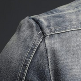 Veste en jean