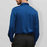 Chemise Stretch Sans Rides