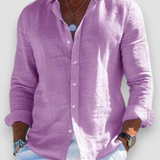Chemise Décontractée pour Hommes