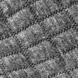Pull Polo Côtelé