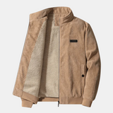 Veste Matelassée Cipresso