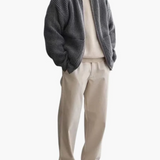 Gilet décontracté pour homme