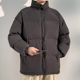 Veste Parka Coupe-Vent
