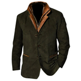 Veste Vintage Lundgren