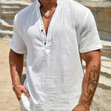 Chemise Respirante