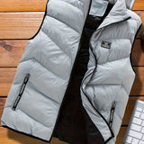 Gilet Élégant