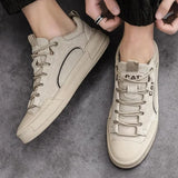 Urban Chaussures en Cuir