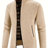 Cardigan d'affaires élégant