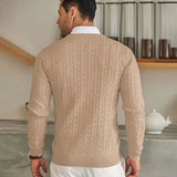 Pull Décontracté Garda