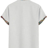 Chemise Rétro