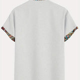 Chemise Rétro