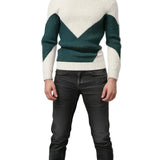 Pull Tricoté Premium