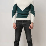 Pull Tricoté Premium
