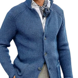Cardigan tricoté